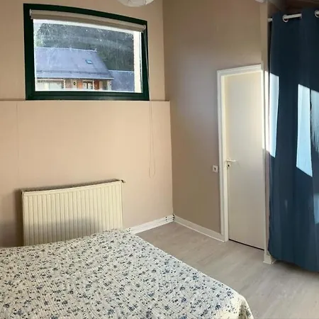 Lejlighed T2 Avec Terrasse Et Parking Bagnères-de-Luchon